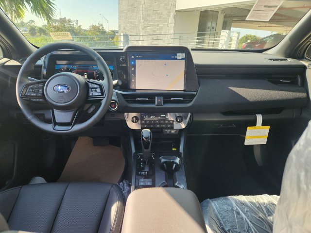 New 2026 Subaru Outback Wilderness AWD/4WD image 10
