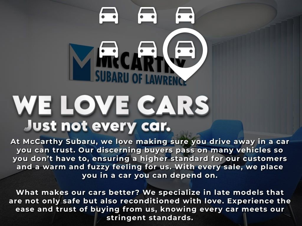 Used 2022 Subaru Outback Wilderness image 55