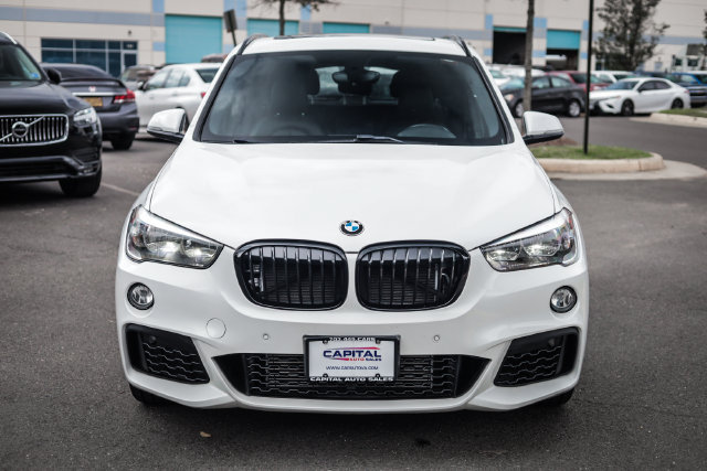 Used 2016 BMW X1 xDrive28i AWD/4WD image 9