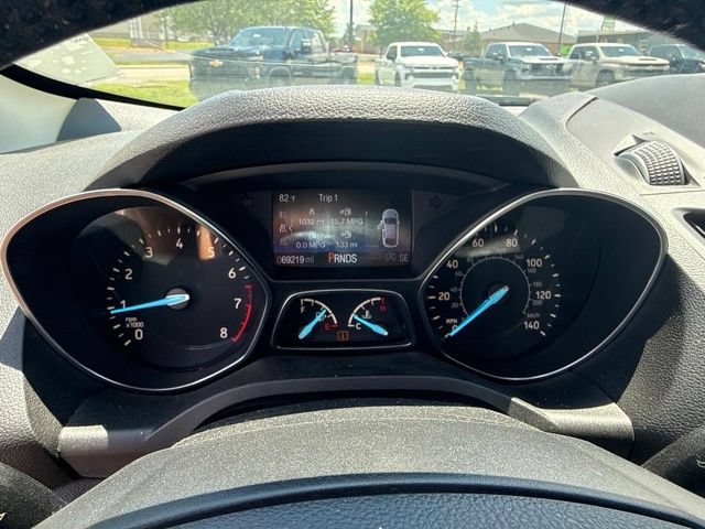 Used 2019 Ford Escape Titanium FWD image 18
