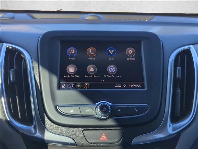 Used 2021 Chevrolet Equinox LS w/ LS Convenience Package FWD image 19