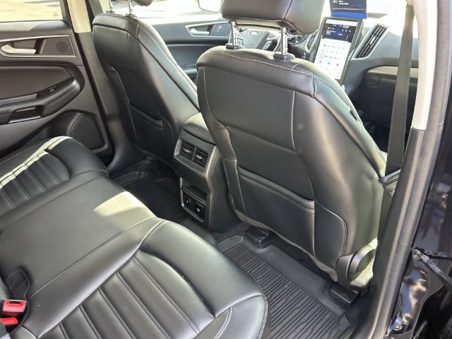 Certified 2024 Ford Edge SEL w/ Convenience Package AWD/4WD image 26