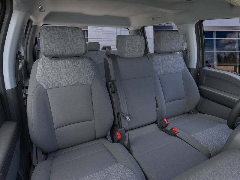 New 2026 Ford F350 XLT RWD image 14