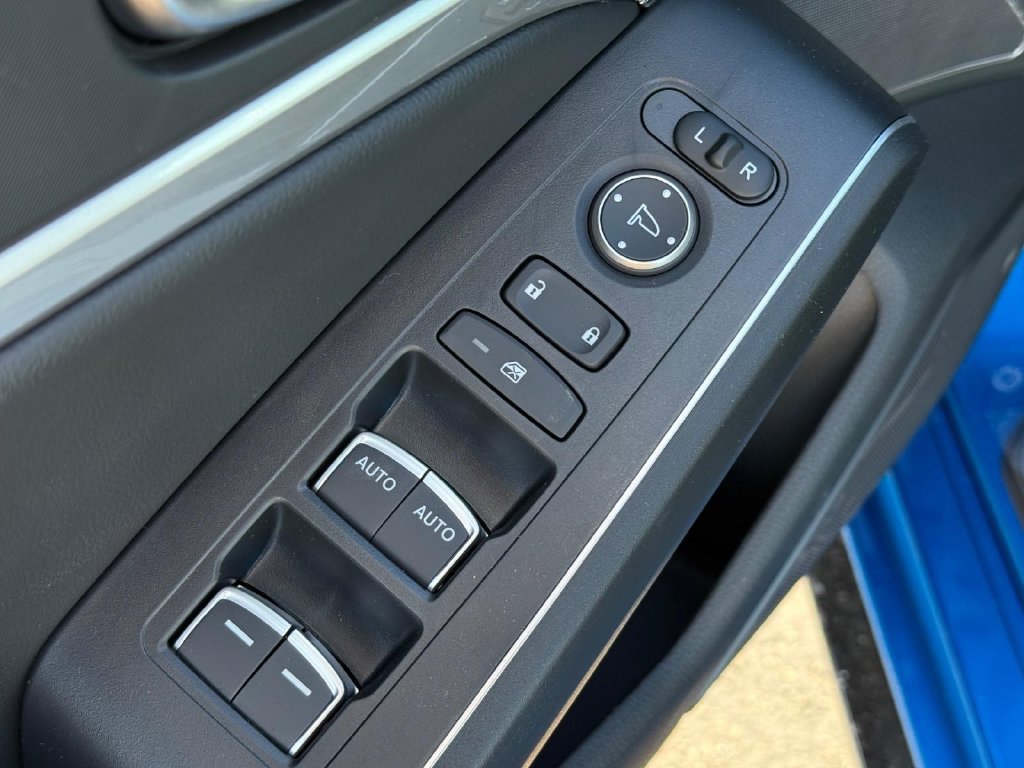 New 2026 Acura Integra A-Spec w/ Technology Package FWD image 17