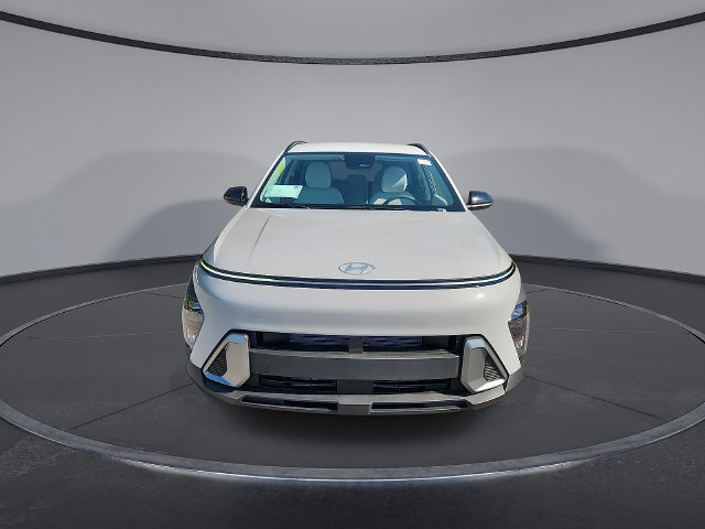 New 2027 Hyundai Kona SEL Sport FWD image 3