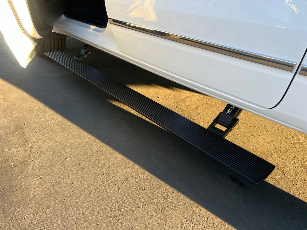 Used 2025 RAM 1500 Laramie w/ Trailer Tow Group AWD/4WD image 77