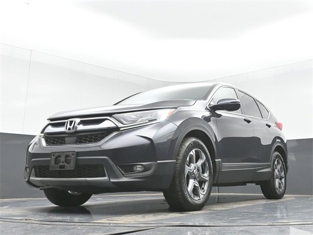 Used 2017 Honda CR-V EX-L image 46