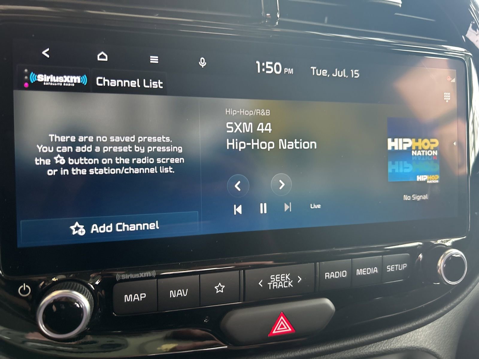 New 2025 Kia Soul EX image 25