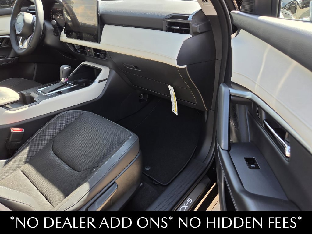 New 2026 MAZDA CX-5 Preferred AWD/4WD image 7
