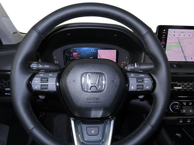 New 2026 Honda Accord Touring image 10