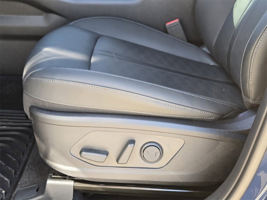 New 2026 Kia Sorento S w/ S Panoramic Sunroof Package image 25