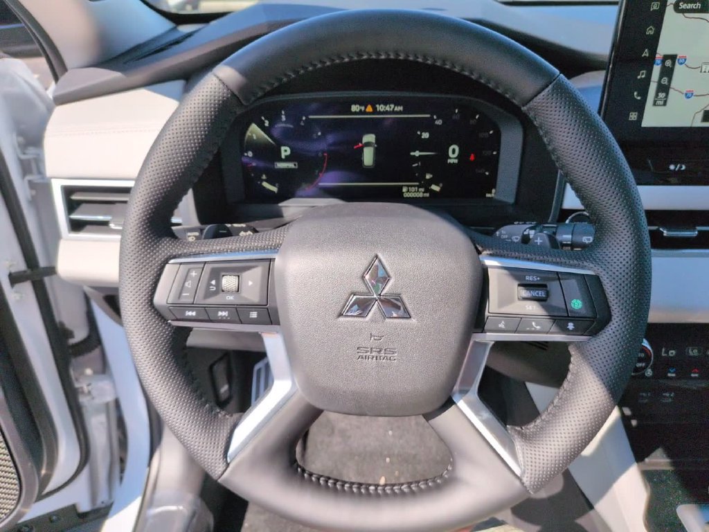 New 2026 Mitsubishi Outlander SEL AWD/4WD image 20