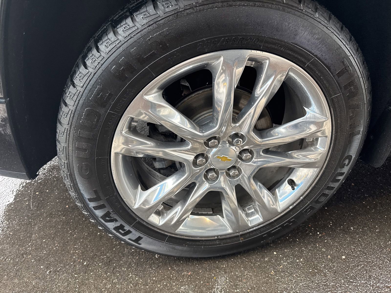 Used 2019 Chevrolet Traverse High Country image 13