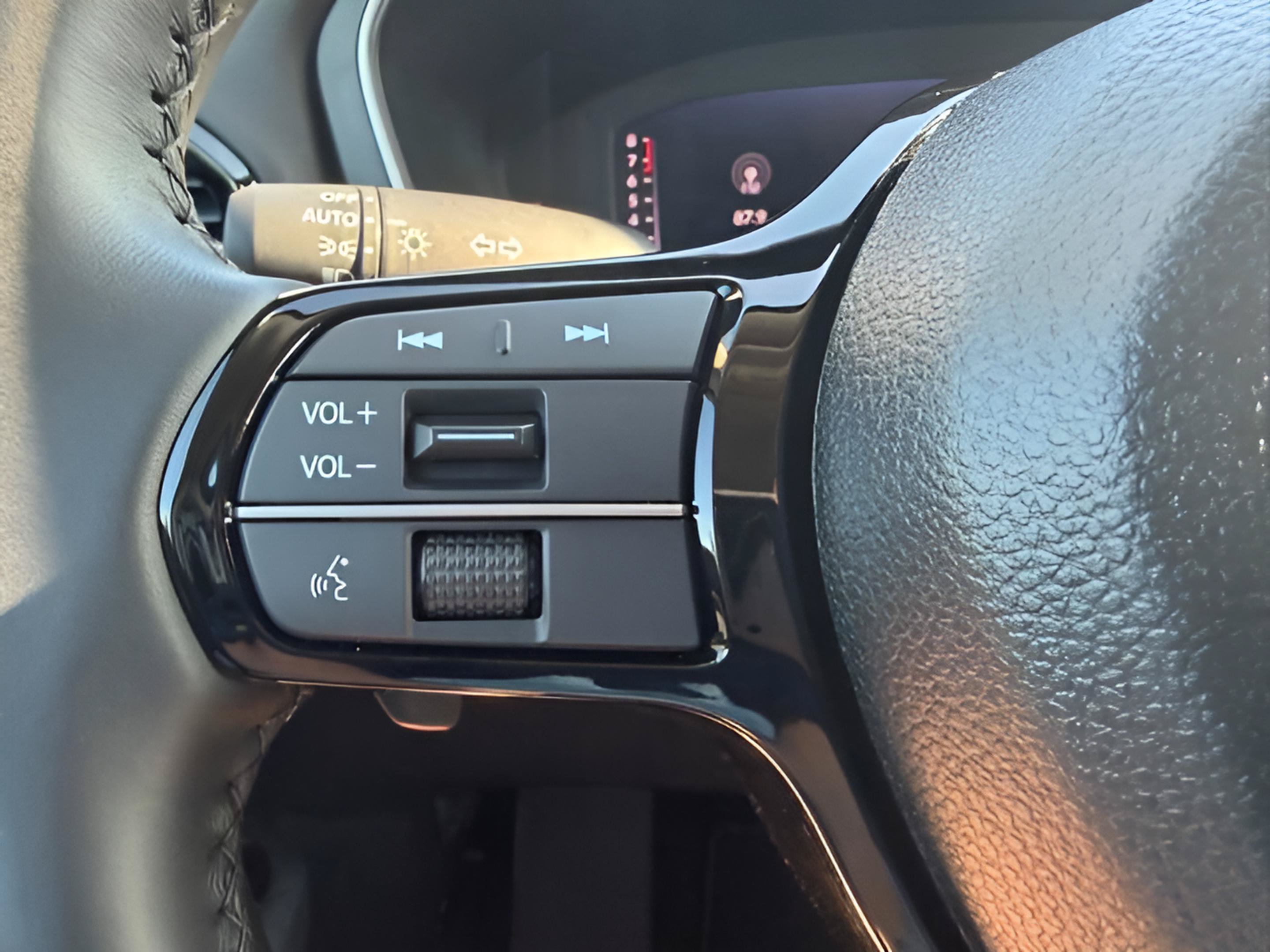 Certified 2026 Honda Passport RTL image 13