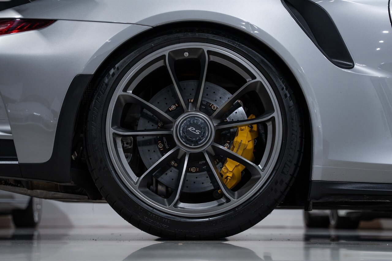 Used 2016 Porsche 911 GT3 RS RWD image 43