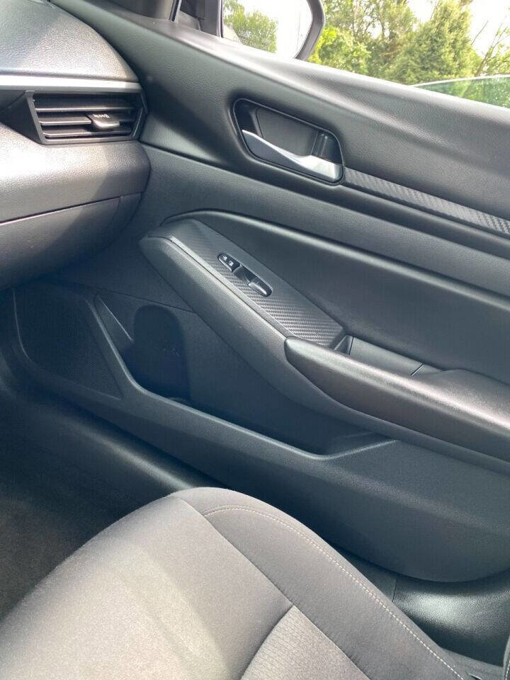 Used 2021 Nissan Altima 2.5 S image 25