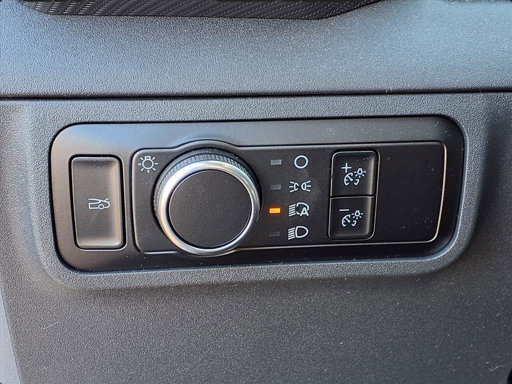 Used 2024 Ford Mustang Coupe image 21