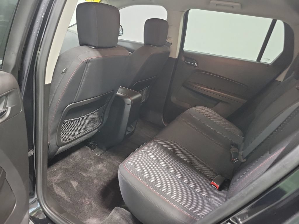 Used 2015 GMC Terrain SLE w/ Convenience Package FWD image 26
