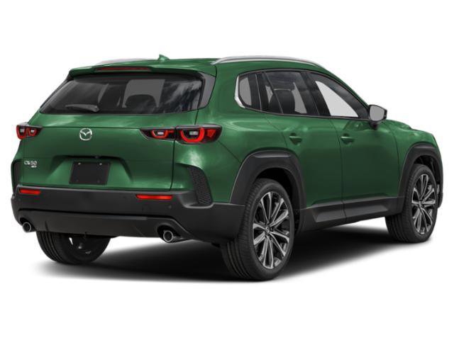 New 2026 MAZDA CX-50 AWD 2.5 S w/ Weather Package image 3