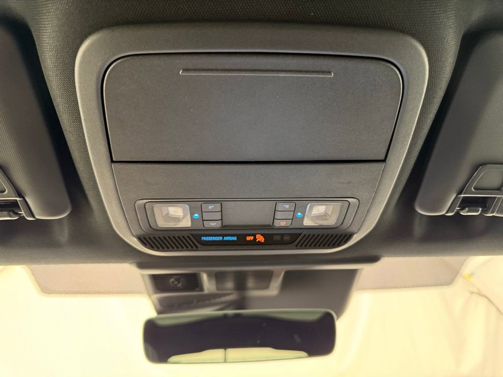 New 2025 Ford Mustang Mach-E GT w/ Interior Protection Package image 41