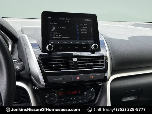 Used 2024 Mitsubishi Eclipse Cross SE AWD/4WD image 19