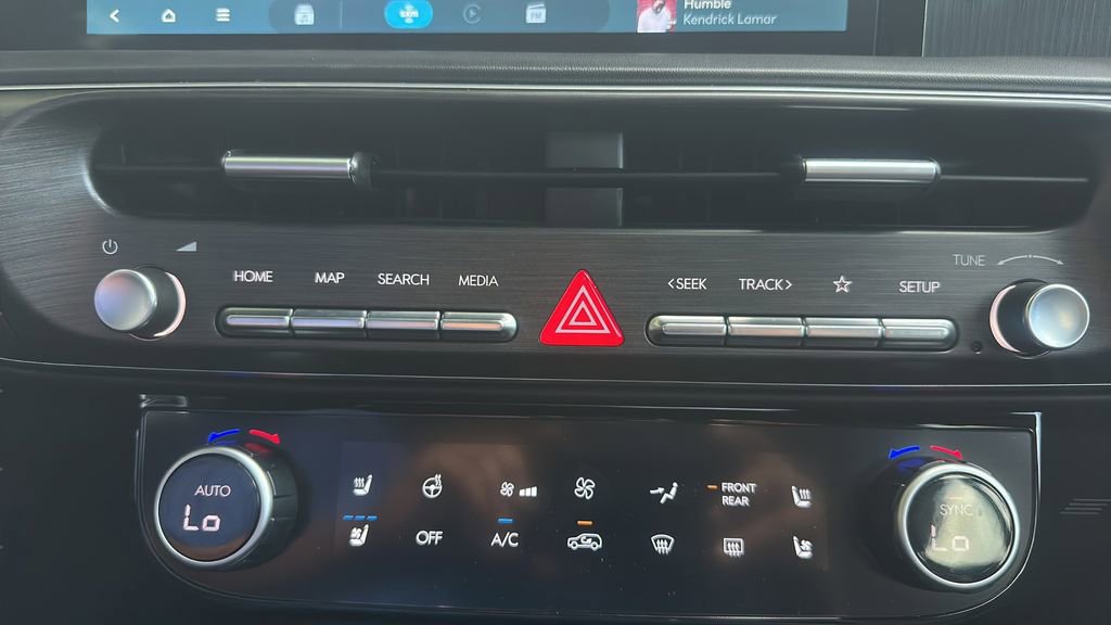 Used 2026 Hyundai Palisade Calligraphy FWD image 19