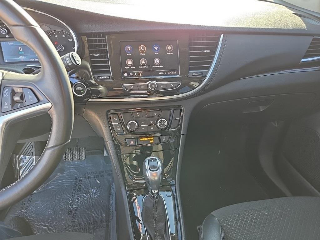 Used 2022 Buick Encore Preferred w/ Safety Package II image 29