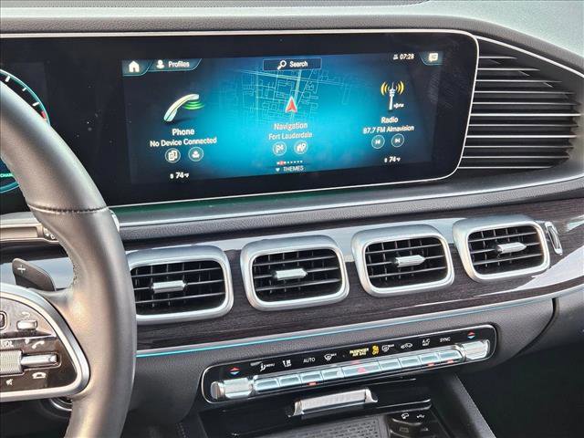 Certified 2023 Mercedes-Benz GLE 450 4MATIC image 15