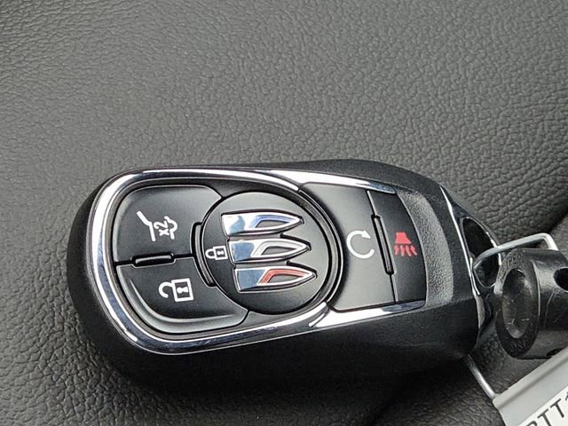 New 2026 Buick Envista Sport Touring w/ Convenience I Package image 34