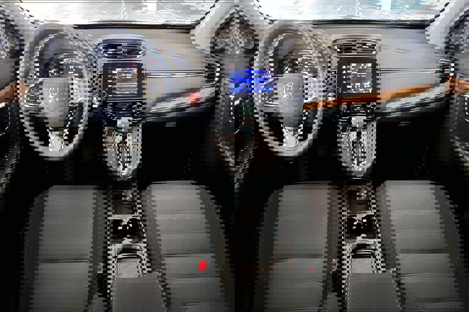 Used 2018 Honda CR-V EX image 13