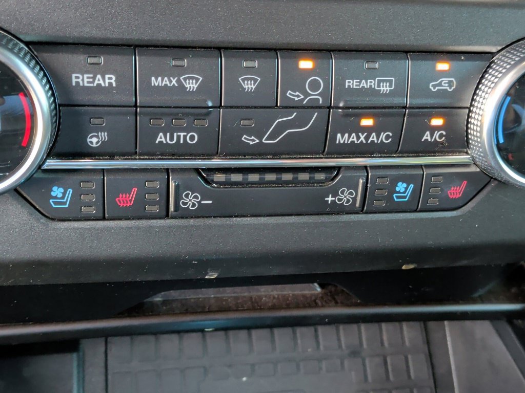 Used 2020 Ford Expedition King Ranch w/ Cargo Package RWD image 31