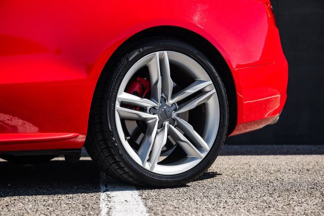 Used 2008 Audi S5 4.2 image 43