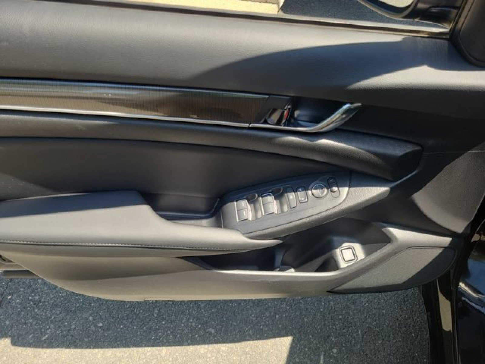 Used 2022 Honda Accord Sport image 21