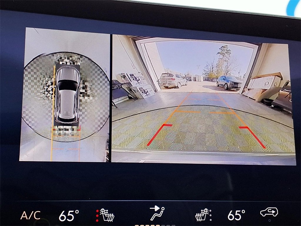 New 2026 Buick Envision Sport Touring image 14