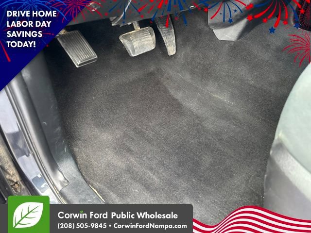 Used 2018 RAM 2500 Tradesman w/ Chrome Appearance Group AWD/4WD image 26