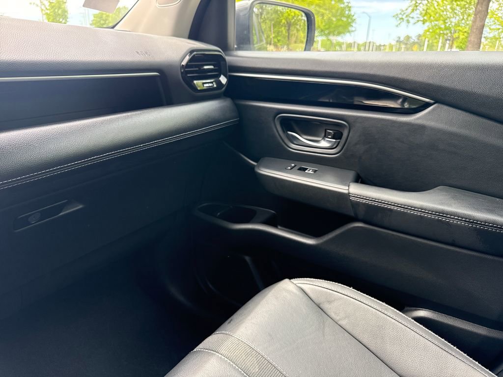 Used 2023 Honda Pilot EX-L image 17