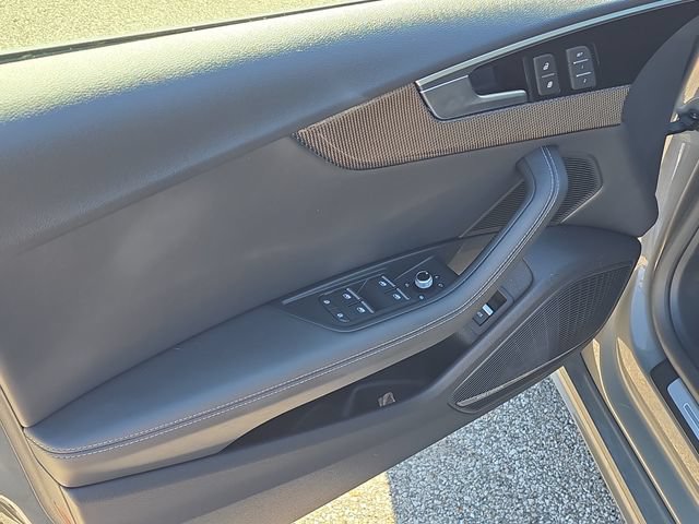 Used 2023 Audi S5 Prestige AWD/4WD image 9