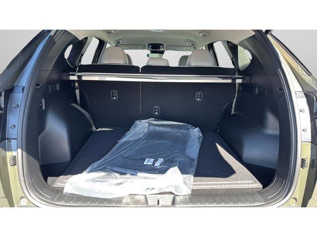 New 2026 Hyundai Tucson SEL AWD/4WD image 19