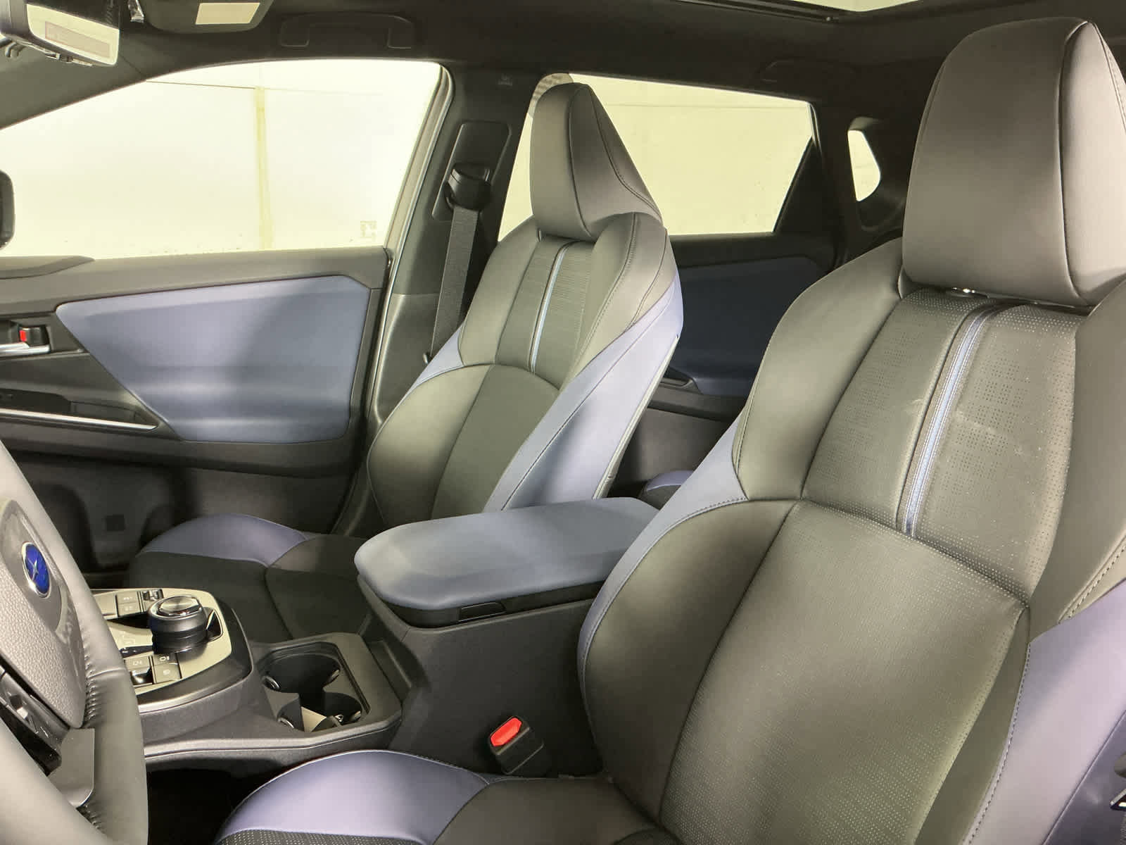 New 2026 Subaru Solterra image 12