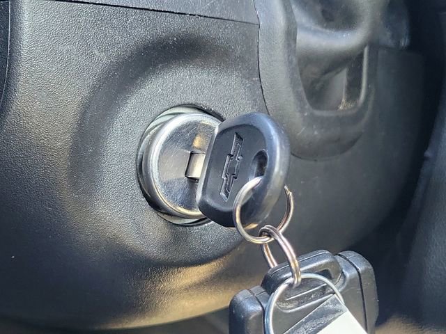 Used 2020 Chevrolet Silverado 1500 Custom Trail Boss w/ Custom Convenience Package image 30