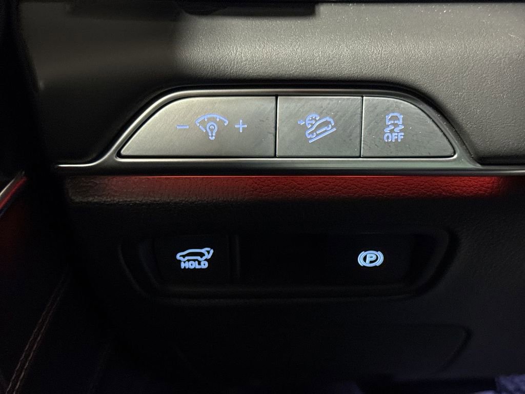 Used 2025 Genesis GV80 2.5T Standard image 20