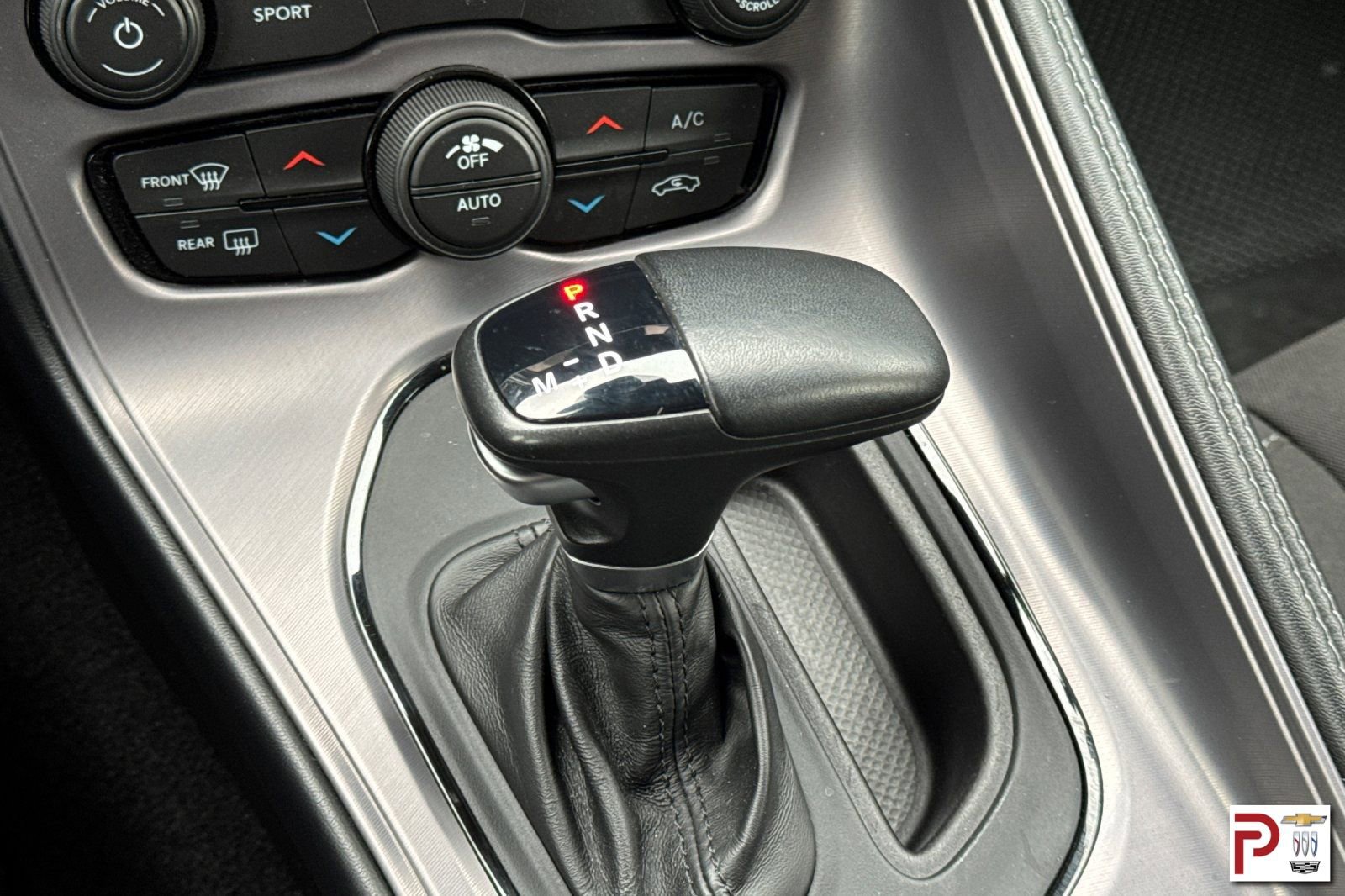 Used 2023 Dodge Challenger GT image 23