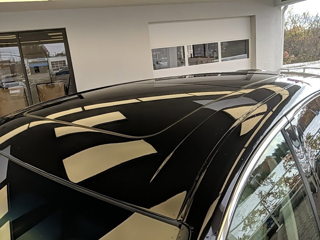 Used 2019 Lincoln Nautilus Select image 10