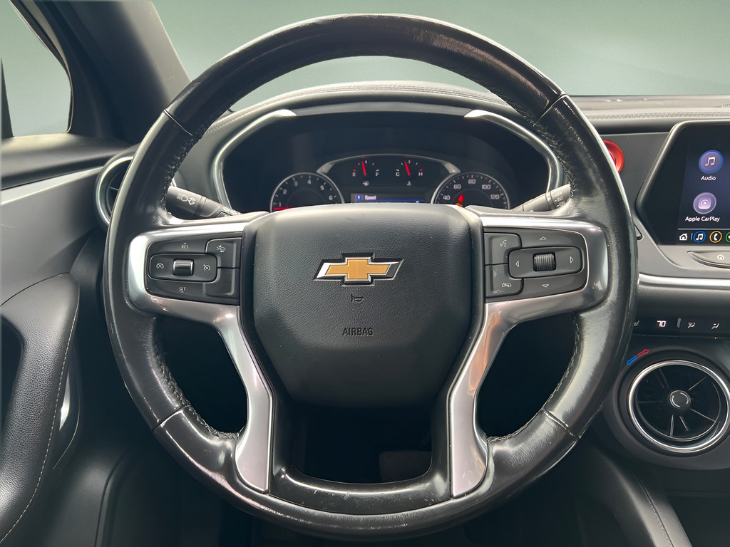 Used 2021 Chevrolet Blazer LT FWD image 19