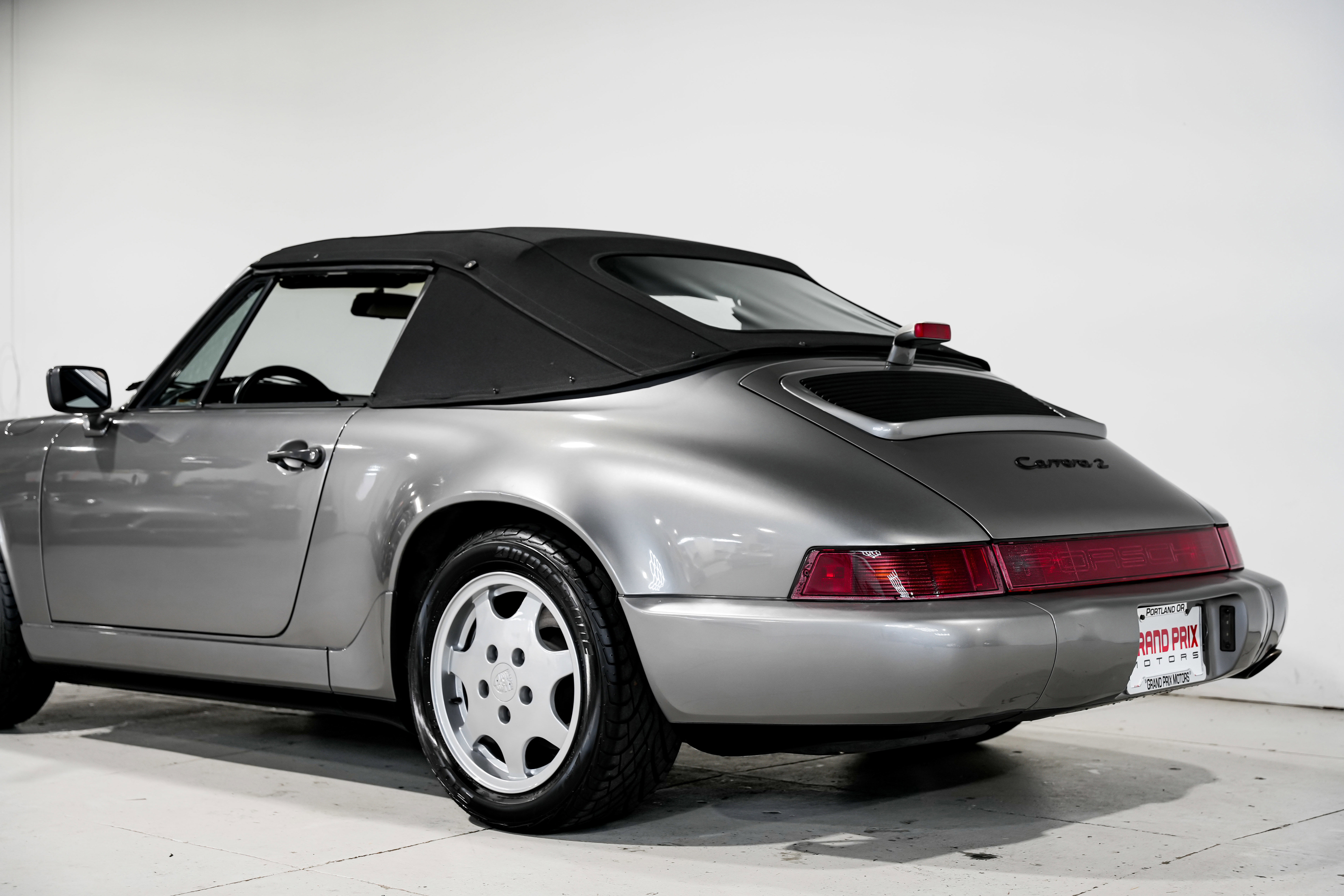 Used 1990 Porsche 911 Carrera image 33