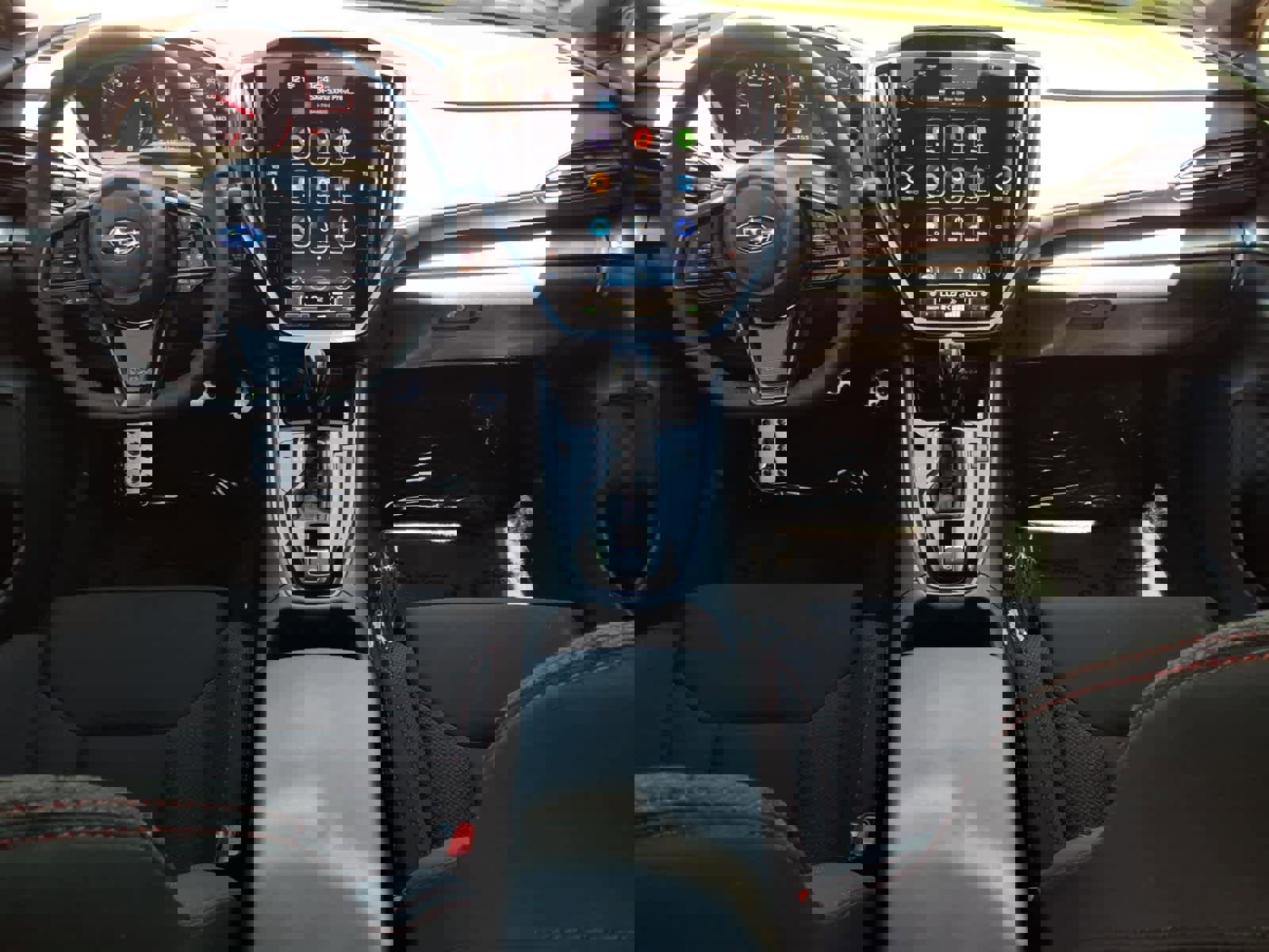 Certified 2024 Subaru WRX Premium AWD/4WD image 29