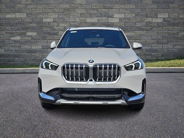 New 2026 BMW X1 xDrive28i w/ Technology Package image 2