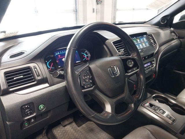 Used 2021 Honda Passport EX-L image 5