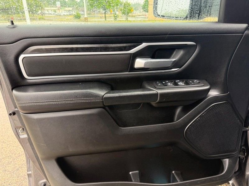 Used 2023 RAM 1500 Big Horn AWD/4WD image 19