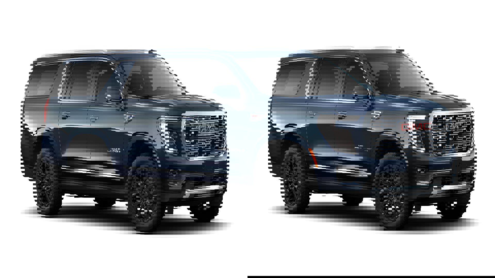 New 2026 GMC Yukon XL Denali w/ Denali Reserve Package image 28